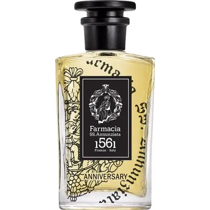 Farmacia SS. Annunziata Anniversary Parfum 100 ml Farmacia SS. Annunziata Anniversary Parfum 100 ml