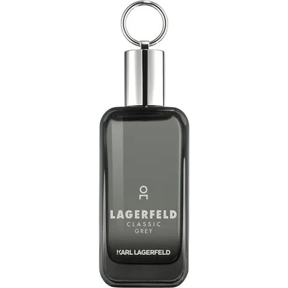 Karl Lagerfeld Classic Grey Eau de Toilette (EdT) 50 ml Karl Lagerfeld Classic Grey Eau de Toilette (EdT) 50 ml