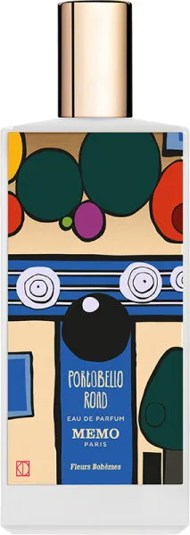 MEMO Paris Portobello Road Eau de Parfum (EdP) 75 ml MEMO Paris Portobello Road Eau de Parfum (EdP) 75 ml