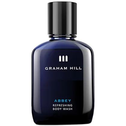 Graham Hill Abbey Refreshing Body Wash 100 ml Graham Hill Abbey Refreshing Body Wash 100 ml