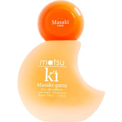 Masaki Matsushima Matsu Kï Eau de Parfum (EdP) 40 ml Masaki Matsushima Matsu Kï Eau de Parfum (EdP) 40 ml