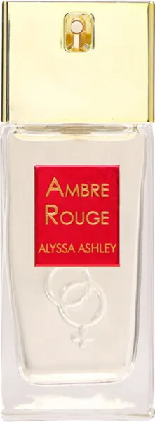 Alyssa Ashley Ambre Rouge Eau de Parfum (EdP) 30 ml Alyssa Ashley Ambre Rouge Eau de Parfum (EdP) 30 ml