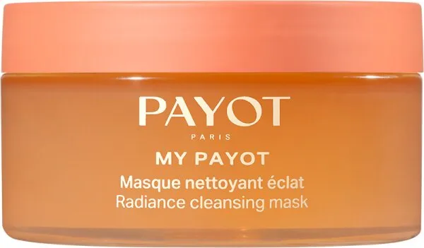 Payot My Payot Masque Nettoyant Éclat 100 ml Payot My Payot Masque Nettoyant Éclat 100 ml
