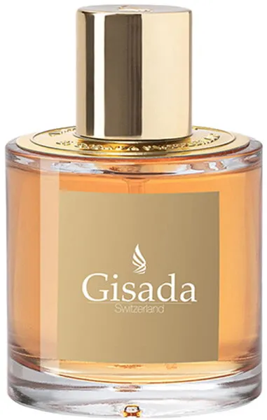 Gisada Ambassador Women Eau de Parfum (EdP) 50 ml Gisada Ambassador Women Eau de Parfum (EdP) 50 ml