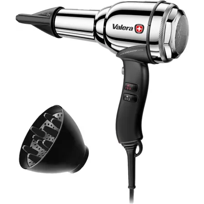 Valera Professional Swiss Steel-Master „Digital“ Chrome 1 Stk. Valera Professional Swiss Steel-Master „Digital“ Chrome 1 Stk.