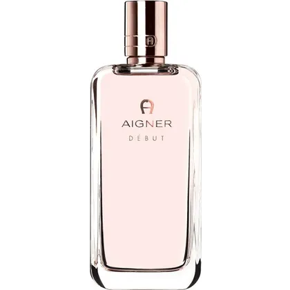Aigner Début Eau de Parfum (EdP) 100 ml Aigner Début Eau de Parfum (EdP) 100 ml