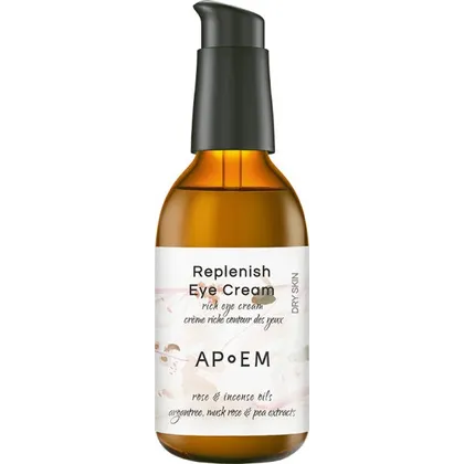 APoEM Replenish Eye Cream 30 ml APoEM Replenish Eye Cream 30 ml