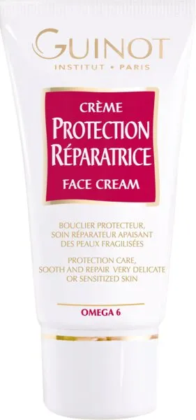 Guinot Crème Protection Réparatrice 50ml Guinot Crème Protection Réparatrice 50ml
