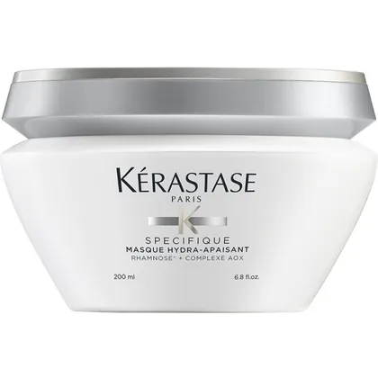 Kérastase Specifique Masque Hydra-Apaisante 200 ml Kérastase Specifique Masque Hydra-Apaisante 200 ml