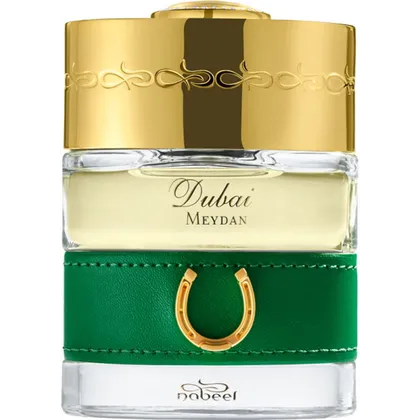 The Spirit of Dubai Meydan Eau de Parfum (EdP) 50 ml The Spirit of Dubai Meydan Eau de Parfum (EdP) 50 ml