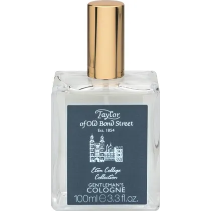 Taylor of Old Bond Street Eton College Cologne Spray 100 ml Taylor of Old Bond Street Eton College Cologne Spray 100 ml