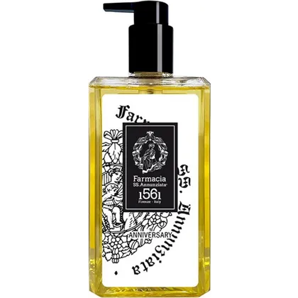 Farmacia SS. Annunziata Anniversary Duschgel 500 ml Farmacia SS. Annunziata Anniversary Duschgel 500 ml