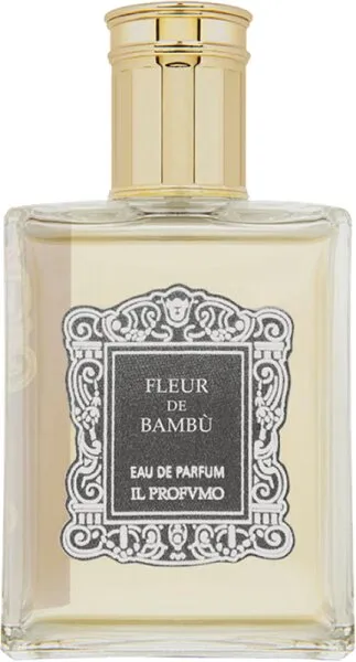 IL PROFVMO Fleur De Bambù Eau de Parfum (EdP) 100 ml IL PROFVMO Fleur De Bambù Eau de Parfum (EdP) 100 ml