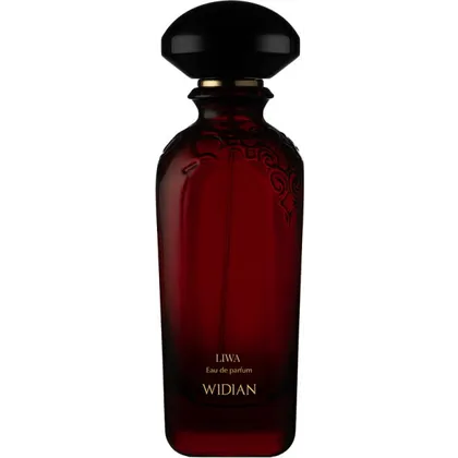 Widian Velvet Collection Liwa Eau de Parfum (EdP) 100 ml Widian Velvet Collection Liwa Eau de Parfum (EdP) 100 ml
