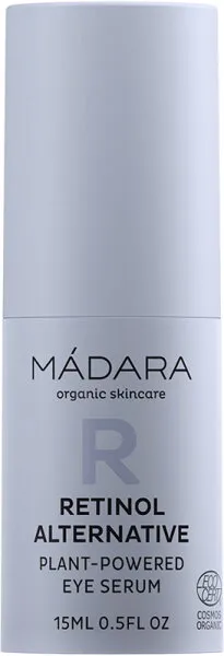 MÁDARA Retinol Alternative Plant-Powered Eye Serum 15 ml MÁDARA Retinol Alternative Plant-Powered Eye Serum 15 ml