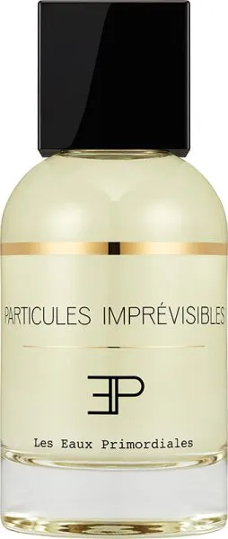 Les Eaux Primordiales Particules Imprevisibles Eau de Parfum (EdP) 100 ml Les Eaux Primordiales Particules Imprevisibles Eau de Parfum (EdP) 100 ml