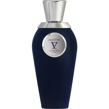 V Canto Mastin Extrait de Parfum 100 ml V Canto Mastin Extrait de Parfum 100 ml
