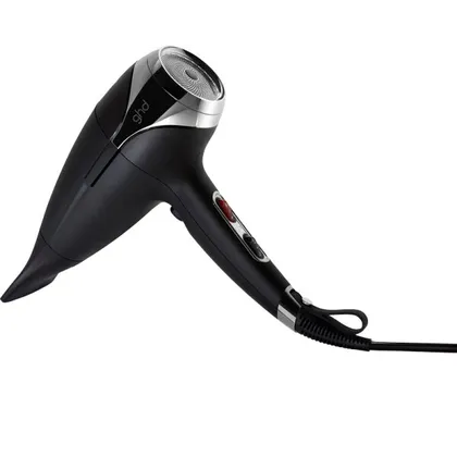 ghd Helios Haartrockner 2200 Watt schwarz ghd Helios Haartrockner 2200 Watt schwarz