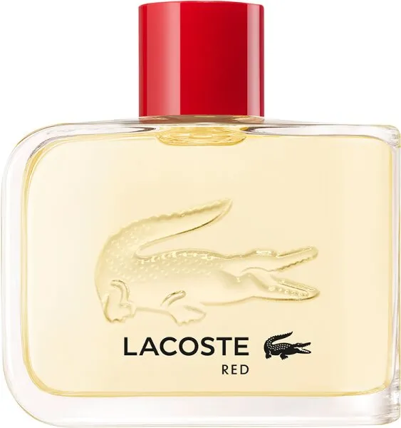 Lacoste Red Eau de Toilette (EdT) 75 ml Lacoste Red Eau de Toilette (EdT) 75 ml