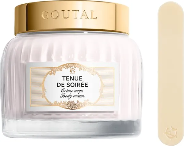 Goutal Tenue de Soiree Body Cream 190 ml Goutal Tenue de Soiree Body Cream 190 ml