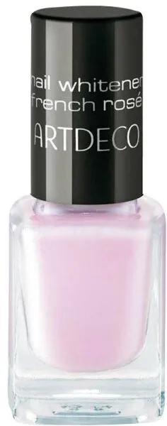 Artdeco Nail Whitener French Rosé 2 10 ml Artdeco Nail Whitener French Rosé 2 10 ml