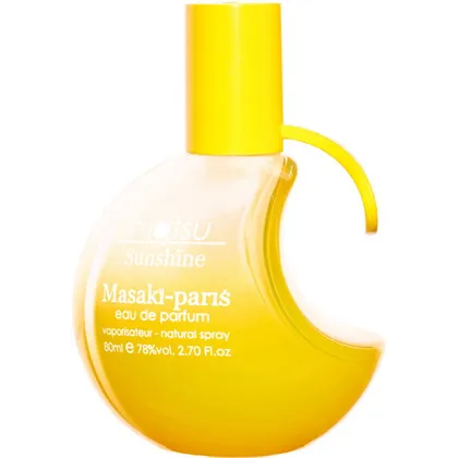 Masaki Matsushima Matsu Sunshine Eau de Parfum Natural Spray 80 ml Masaki Matsushima Matsu Sunshine Eau de Parfum Natural Spray 80 ml