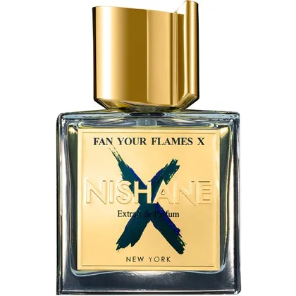Nishane Fan Your Flames X Extrait de Parfum 50 ml Nishane Fan Your Flames X Extrait de Parfum 50 ml