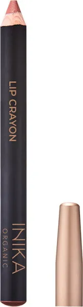 INIKA Organic Lip Crayon Tan Nude 3 g INIKA Organic Lip Crayon Tan Nude 3 g