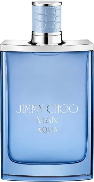 Jimmy Choo Man Aqua Eau de Toilette (EdT) 100 ml Jimmy Choo Man Aqua Eau de Toilette (EdT) 100 ml