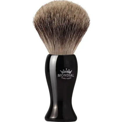 Mondial Exclusive Rasierpinsel Fine Badger Bolton Mondial Exclusive Rasierpinsel Fine Badger Bolton