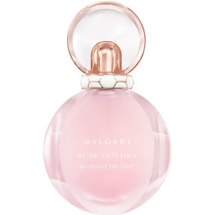Bvlgari Rose Goldea Blossom Delight Eau de Toilette (EdT) 50 ml Bvlgari Rose Goldea Blossom Delight Eau de Toilette (EdT) 50 ml