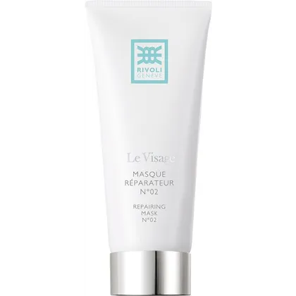 Rivoli Le Visage Masque Réparateur N°02 100 ml Rivoli Le Visage Masque Réparateur N°02 100 ml
