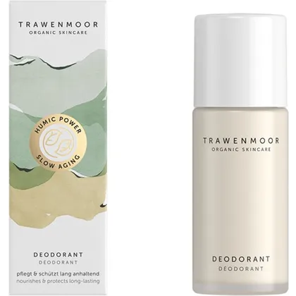 Trawenmoor Deodorant 50 ml Trawenmoor Deodorant 50 ml