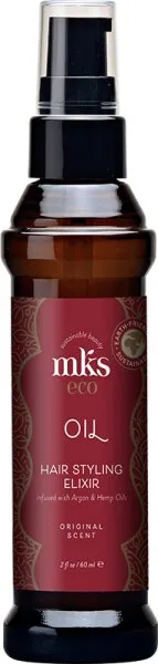MKS eco Classic Oil 60 ml MKS eco Classic Oil 60 ml