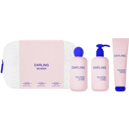 Darling Balancing Body Care Set Set Darling Balancing Body Care Set Set