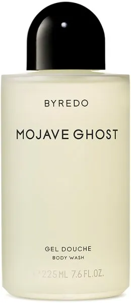 BYREDO Mojave Ghost Body Wash 225 ml BYREDO Mojave Ghost Body Wash 225 ml