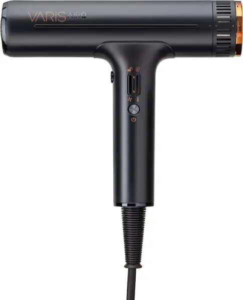 Varis AirQ Haartrockner 1 Stk. Varis AirQ Haartrockner 1 Stk.