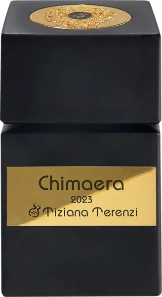 Tiziana Terenzi Chimaera Extrait de Parfum 100 ml Tiziana Terenzi Chimaera Extrait de Parfum 100 ml