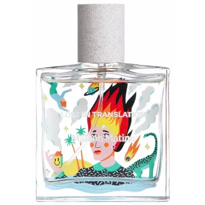 Maison Matine Lost In Translation Eau de Parfum (EdP) 50 ml Maison Matine Lost In Translation Eau de Parfum (EdP) 50 ml