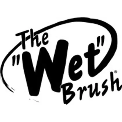 The Wet Brush Wet Clip Pink 3-er Packung The Wet Brush Wet Clip Pink 3-er Packung