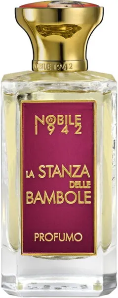 Nobile 1942 La Stanza Delle Bambole Parfum 75 ml Nobile 1942 La Stanza Delle Bambole Parfum 75 ml