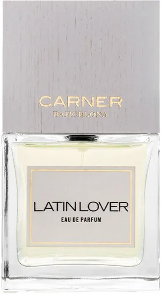 Carner Barcelona Latin Lover Eau de Parfum (EdP) 50 ml Carner Barcelona Latin Lover Eau de Parfum (EdP) 50 ml