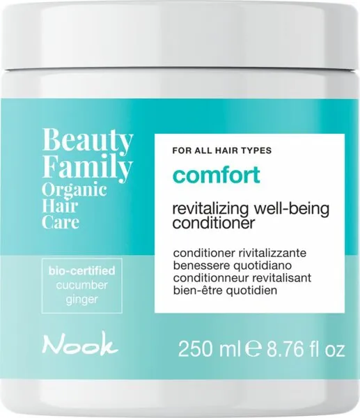 Nook Comfort Conditioner 250 ml Nook Comfort Conditioner 250 ml
