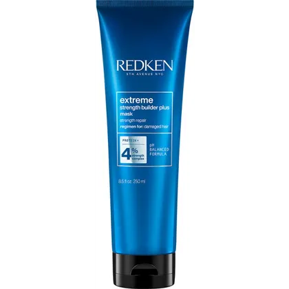 Redken Extreme Strength Builder Plus 250 ml Redken Extreme Strength Builder Plus 250 ml