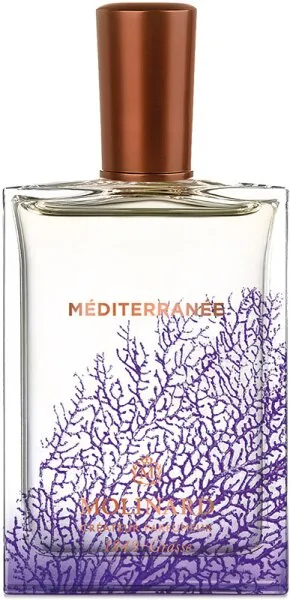 MOLINARD Mediterranée Eau de Parfum (EdP) 75 ml MOLINARD Mediterranée Eau de Parfum (EdP) 75 ml