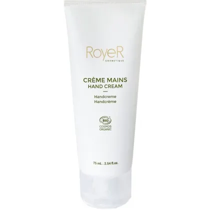 Royer Cosmétique Handcreme 75 ml Royer Cosmétique Handcreme 75 ml