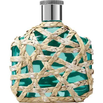 John Varvatos XX Artisan Teal Eau de Toilette (EdT) 125 ml John Varvatos XX Artisan Teal Eau de Toilette (EdT) 125 ml