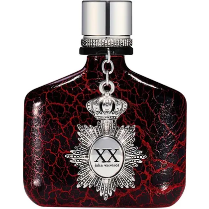 John Varvatos XX Intense Eau de Parfum (EdP) 75 ml John Varvatos XX Intense Eau de Parfum (EdP) 75 ml