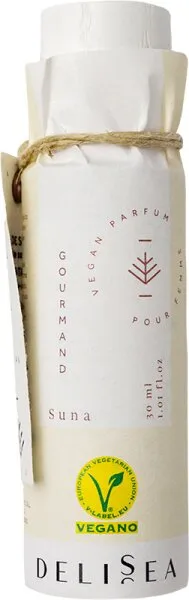 Delisea Suna Eau de Parfum (EdP) 30 ml Delisea Suna Eau de Parfum (EdP) 30 ml