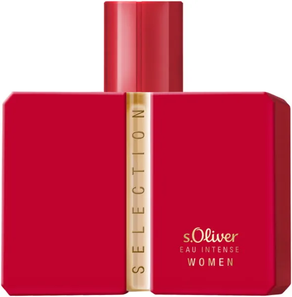 s.Oliver Selection Intense Eau de Parfum (EdP) 30 ml s.Oliver Selection Intense Eau de Parfum (EdP) 30 ml